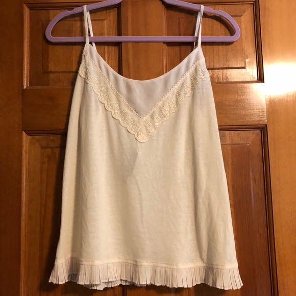 American Eagle Outfitters Tops - New with tags!! American Eagle tank top